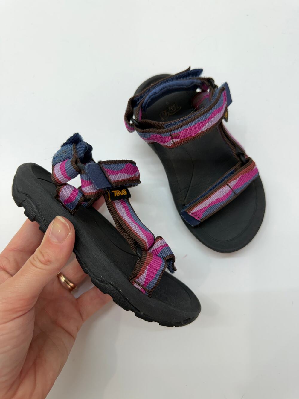 Teva Hurricane XLT2 Sport Sandals Toddler Girls 7
